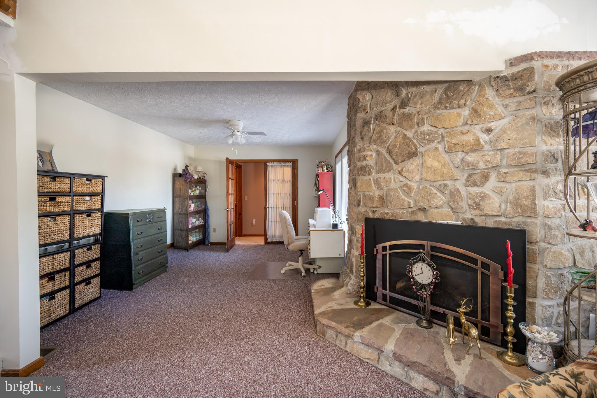 815 Chadderton School Road Oakland, MD 21550 - Photo 22 of 110