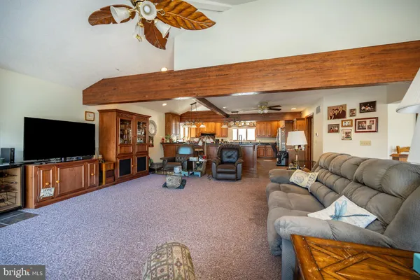 a en suite bathroom with a sink double vanity and a mirror