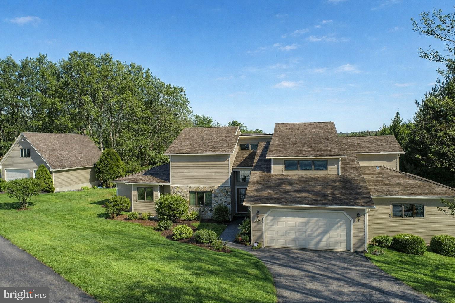 815 Chadderton School Road Oakland, MD 21550 - Photo 3 of 110