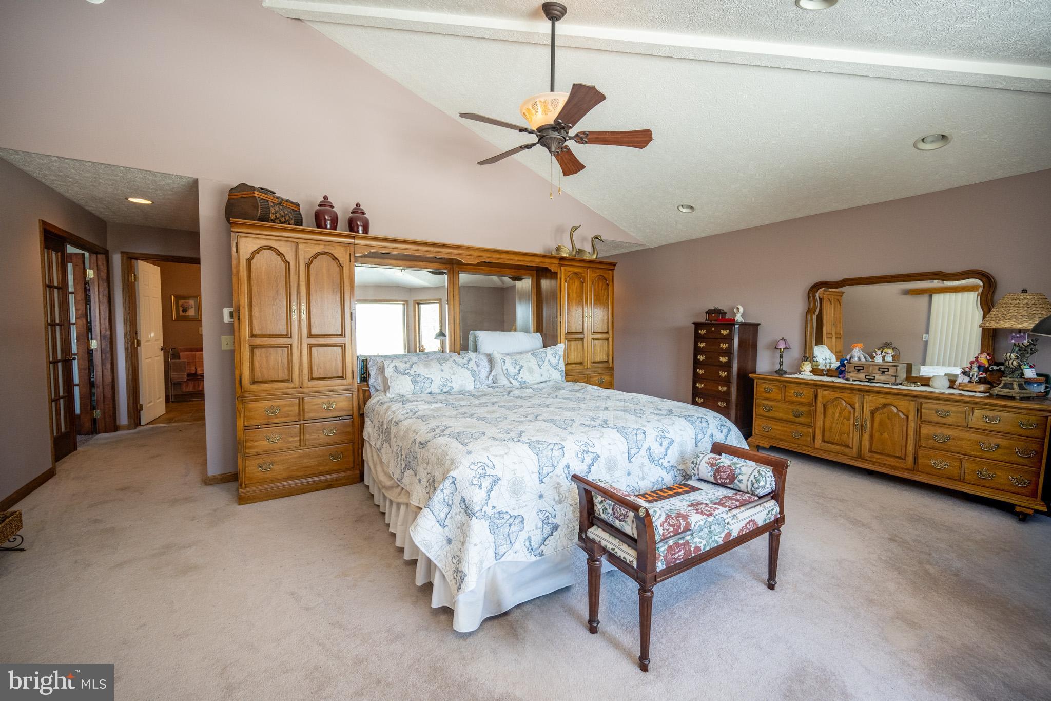 815 Chadderton School Road Oakland, MD 21550 - Photo 35 of 110