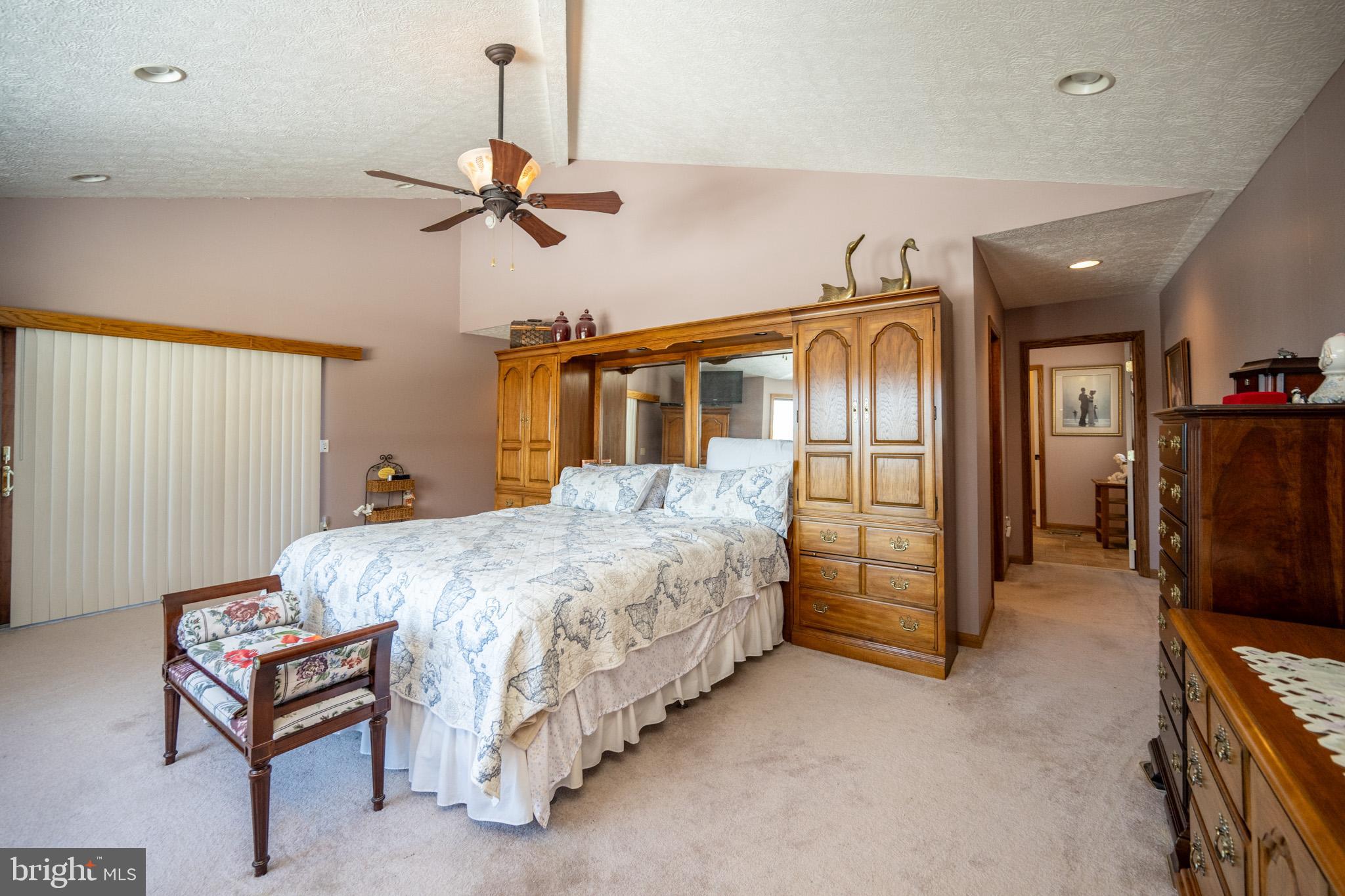 815 Chadderton School Road Oakland, MD 21550 - Photo 37 of 110