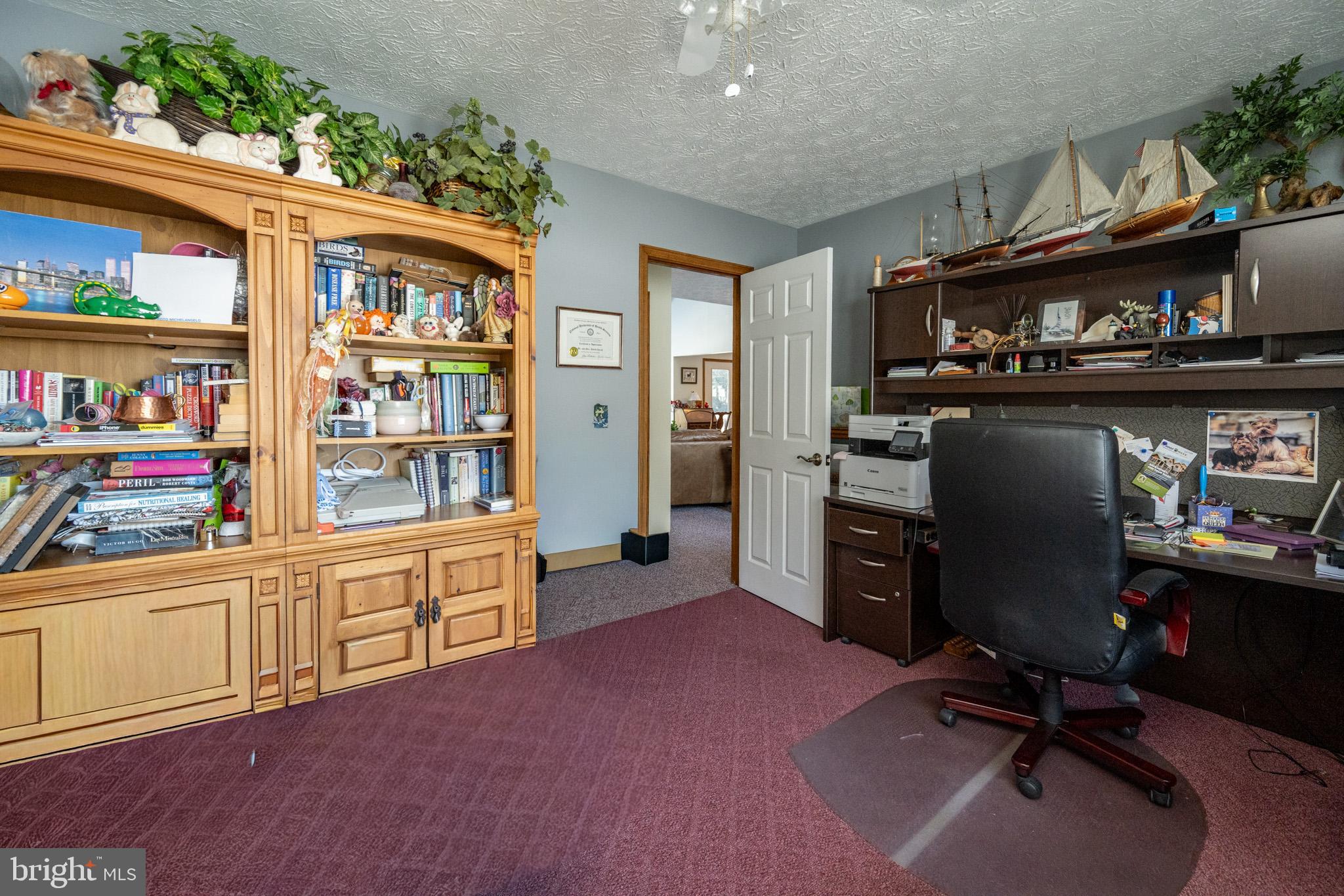 815 Chadderton School Road Oakland, MD 21550 - Photo 49 of 110