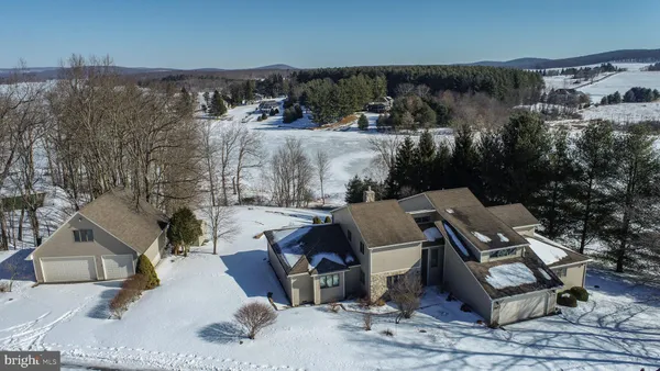 $1,900,000 | 815 Chadderton School Road, Oakland, MD 21550