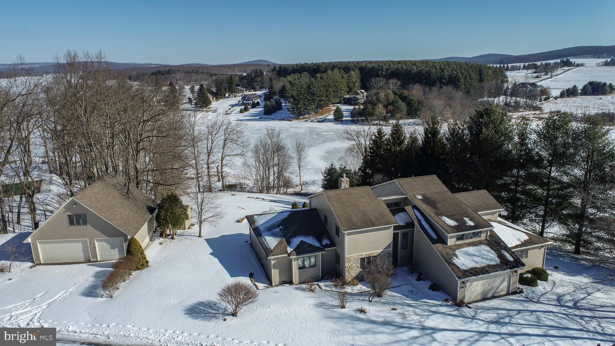 815 Chadderton School Road Oakland, MD 21550 - Photo 78 of 110