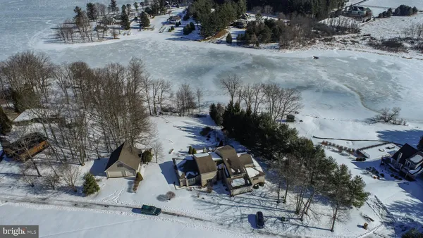 $1,900,000 | 815 Chadderton School Road, Oakland, MD 21550