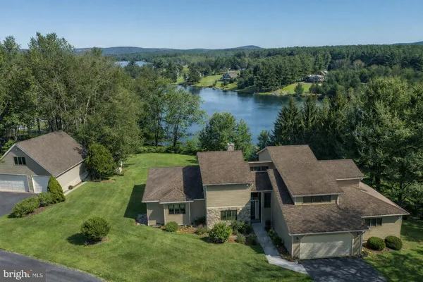 $1,900,000 | 815 Chadderton School Road, Oakland, MD 21550