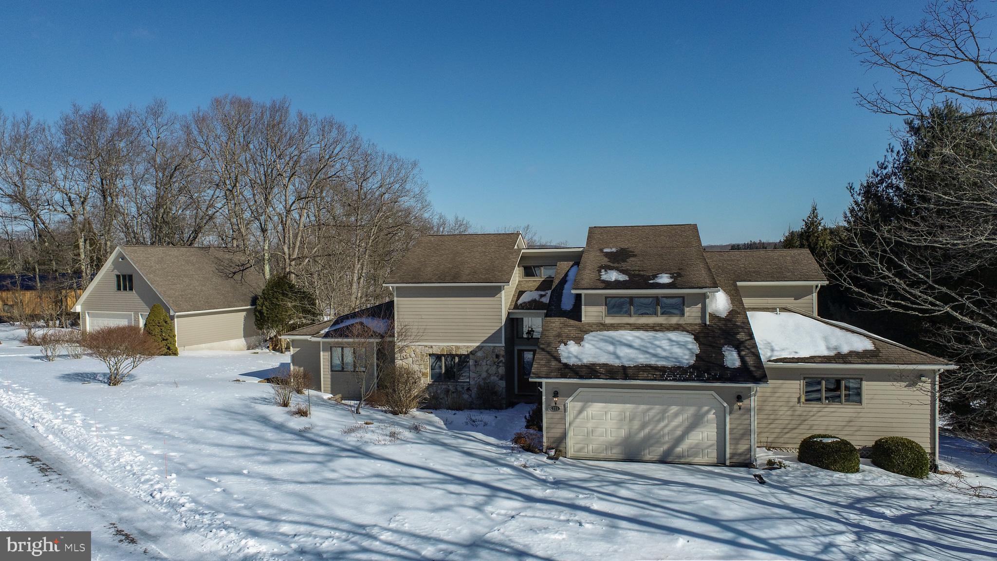 815 Chadderton School Road Oakland, MD 21550 - Photo 83 of 110