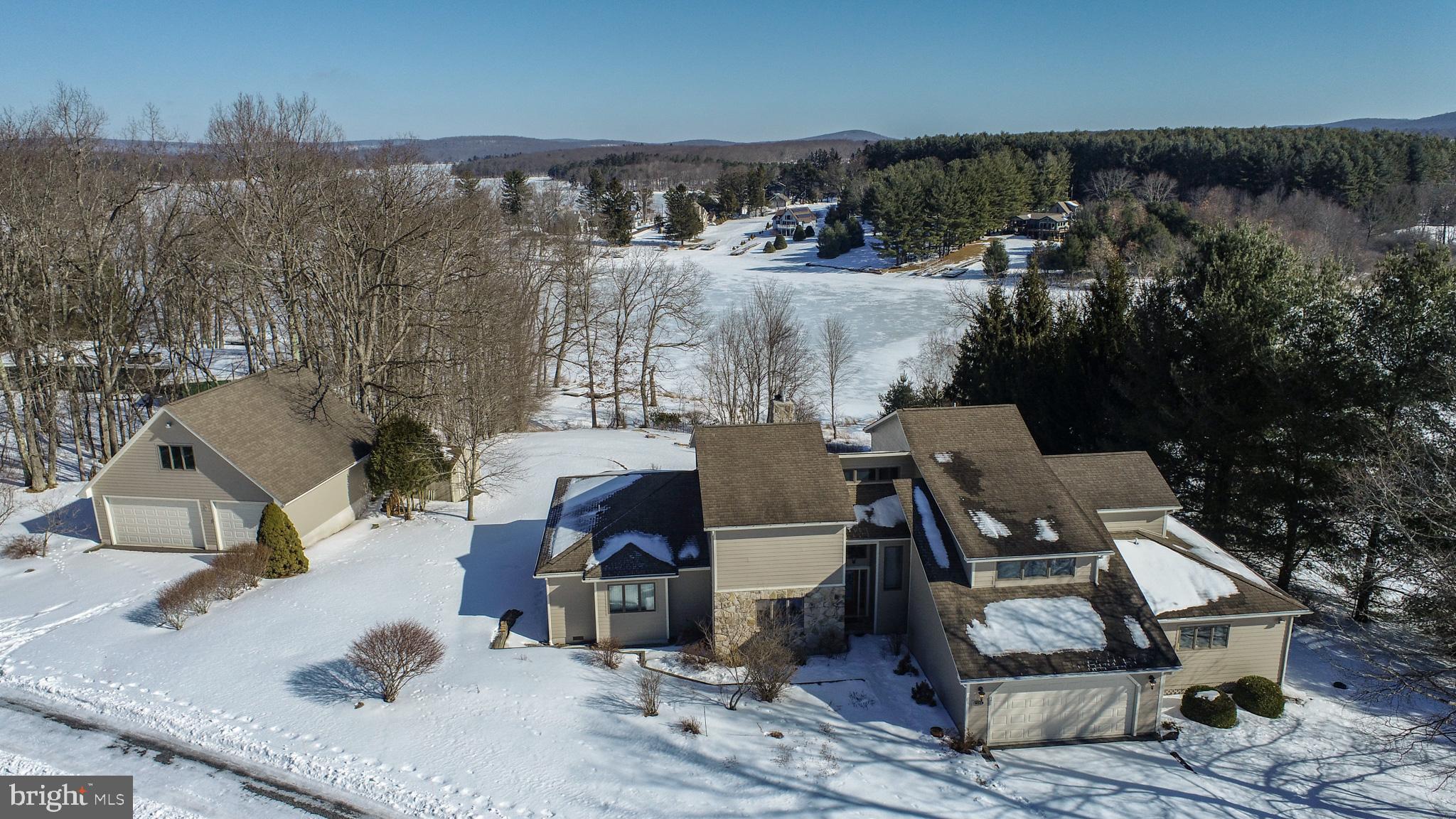 815 Chadderton School Road Oakland, MD 21550 - Photo 84 of 110