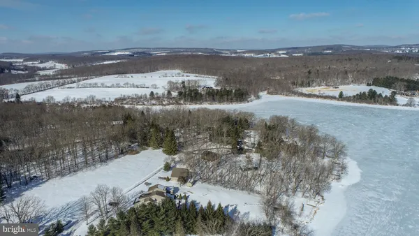 $1,900,000 | 815 Chadderton School Road, Oakland, MD 21550