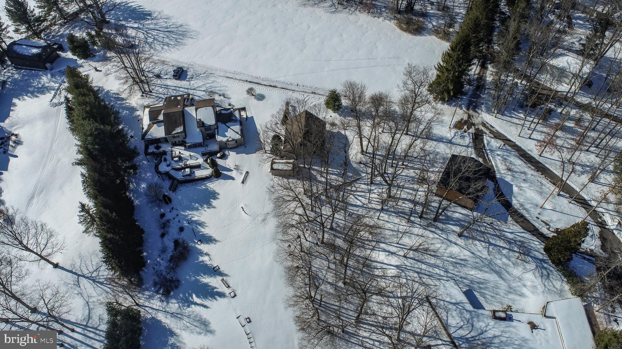 815 Chadderton School Road Oakland, MD 21550 - Photo 93 of 110 a view of outdoor space with seating space