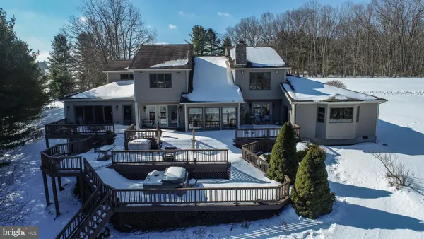 $1,900,000 | 815 Chadderton School Road, Oakland, MD 21550