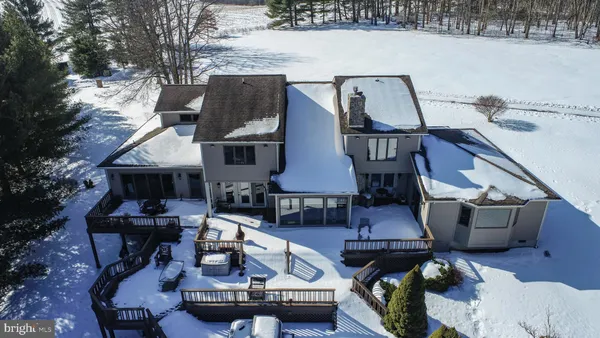 $1,900,000 | 815 Chadderton School Road, Oakland, MD 21550