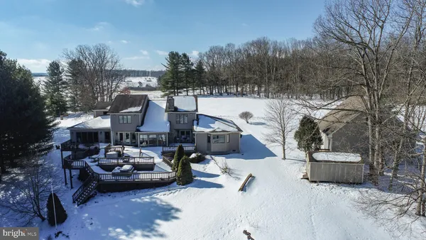 $1,900,000 | 815 Chadderton School Road, Oakland, MD 21550