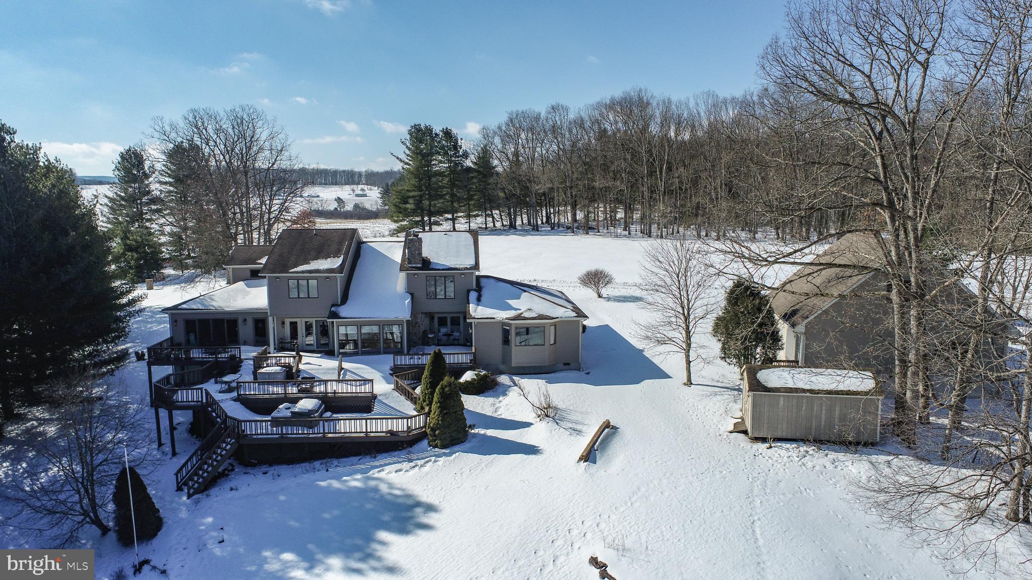 815 Chadderton School Road Oakland, MD 21550 - Photo 97 of 110