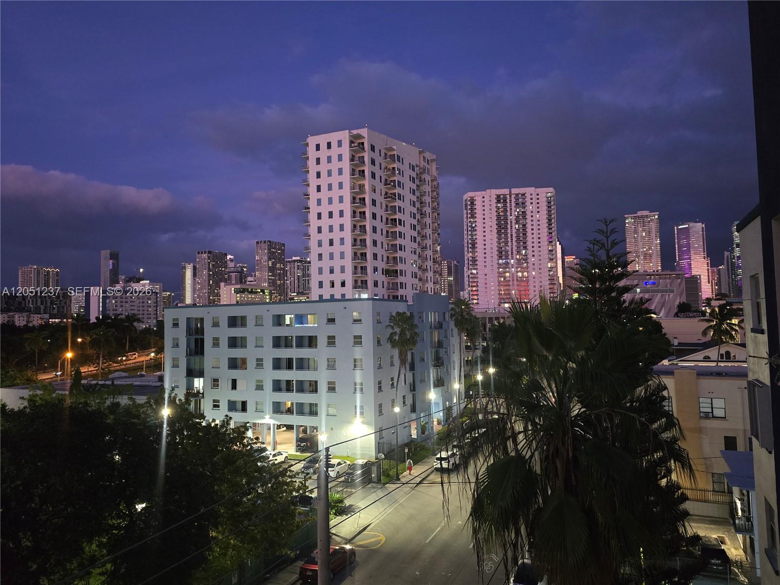 546 Southwest 1st Street, Unit 607 Miami, FL 33130 - Photo 9 of 10