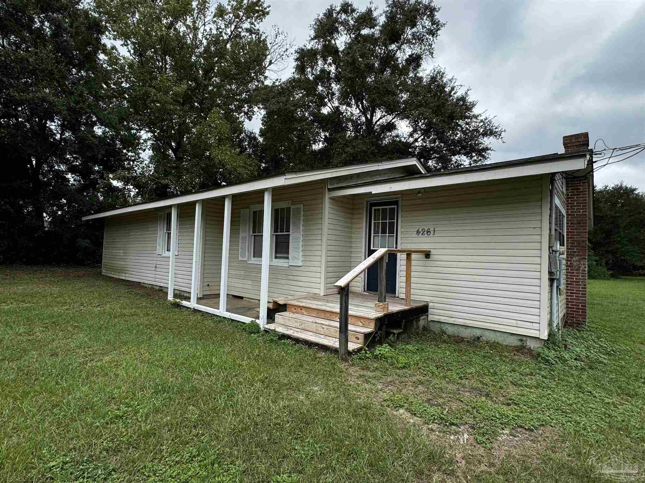 4261 Willow Street Pace, FL 32571 - Photo 1 of 16
