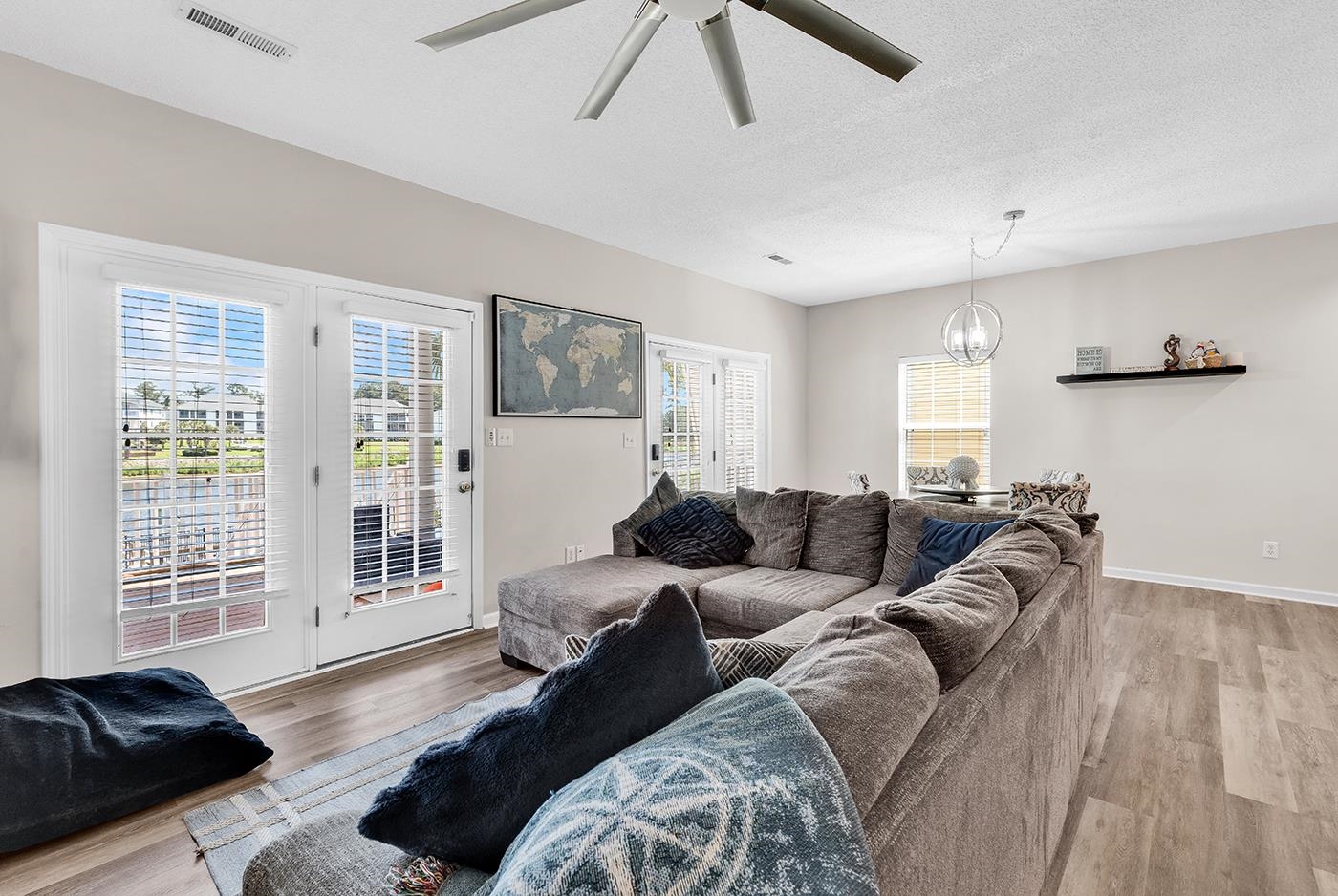 1331 Hidden Harbor Road Myrtle Beach, SC 29577 - Photo 5 of 52