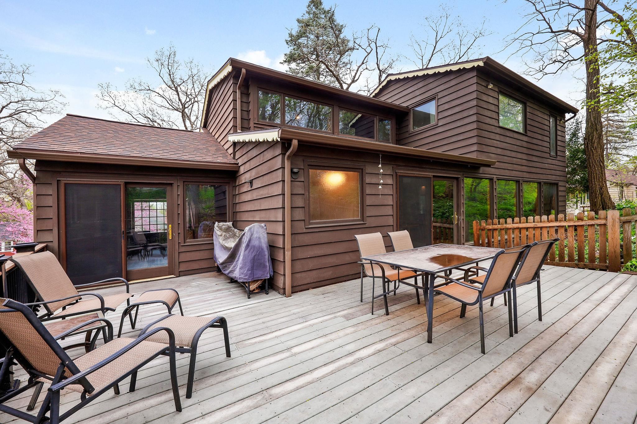 4215 Wanetah Trail Madison, WI 53711 - Photo 53 of 58