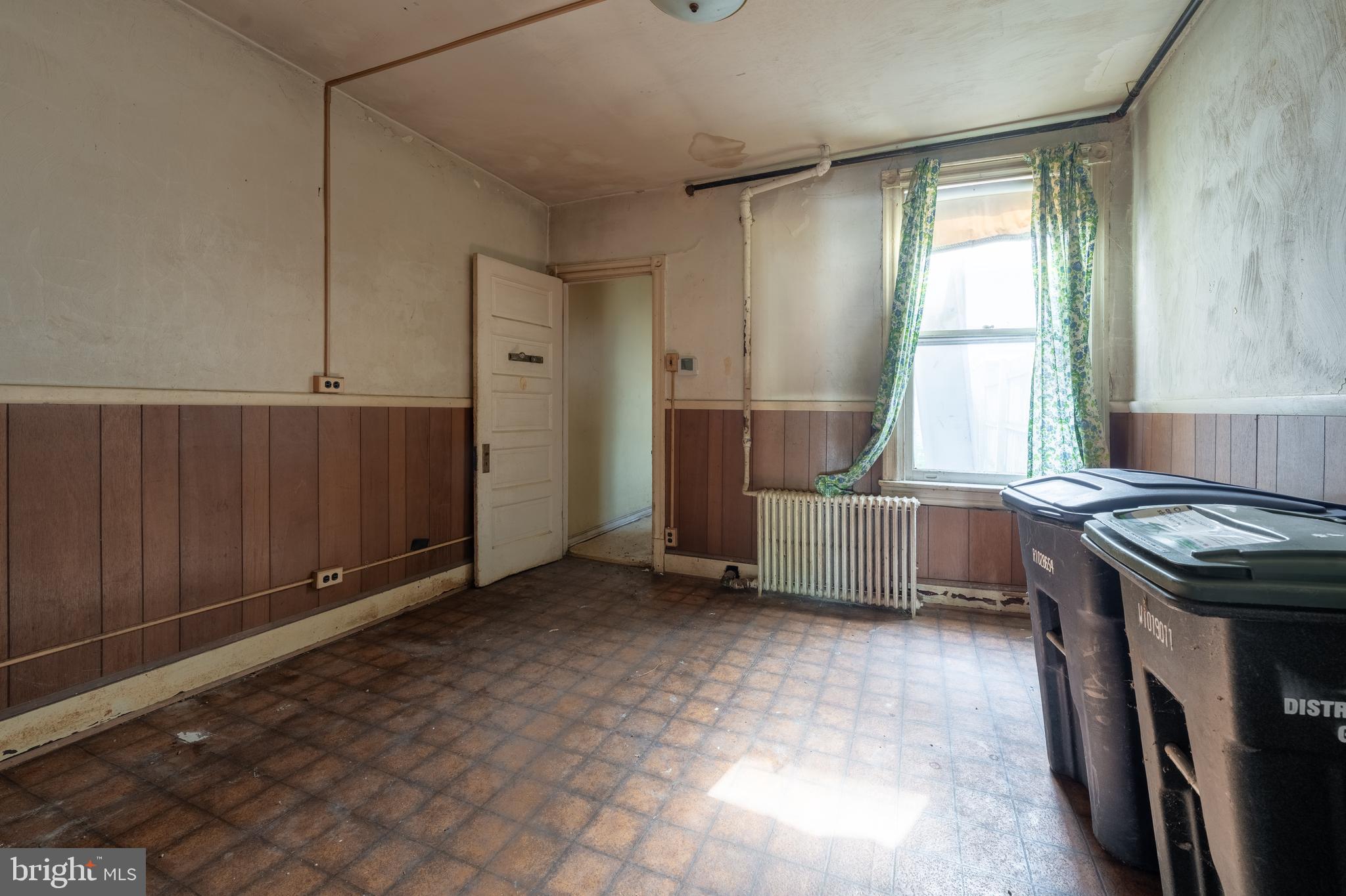3223 6th Street Northwest Washington, DC 20010 - Photo 5 of 15 Dining Room view 1