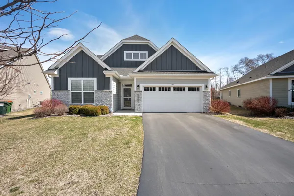 $475,000 | 11353 Johnson Street Northeast, Blaine, MN 55434