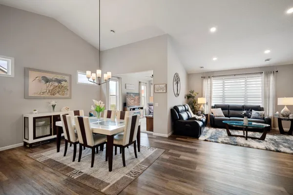 $475,000 | 11353 Johnson Street Northeast, Blaine, MN 55434