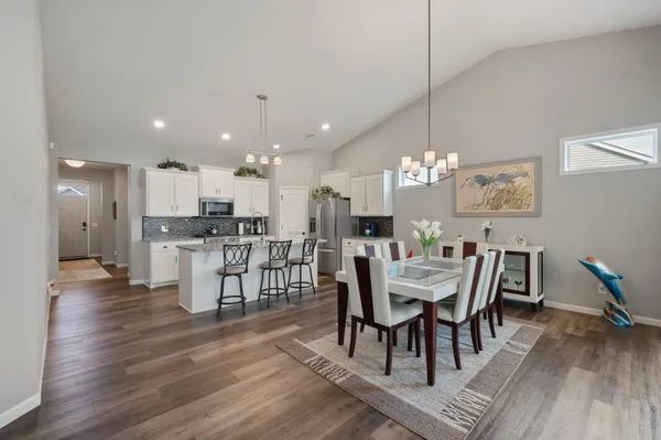 $475,000 | 11353 Johnson Street Northeast, Blaine, MN 55434