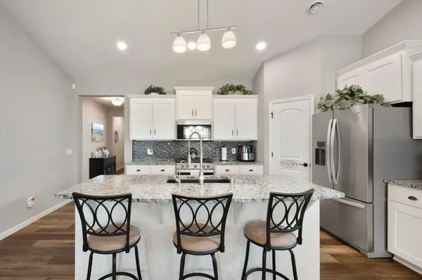 $475,000 | 11353 Johnson Street Northeast, Blaine, MN 55434