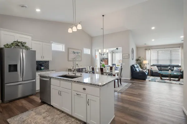 $475,000 | 11353 Johnson Street Northeast, Blaine, MN 55434