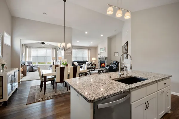 $475,000 | 11353 Johnson Street Northeast, Blaine, MN 55434