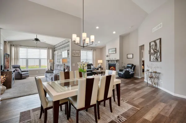 $475,000 | 11353 Johnson Street Northeast, Blaine, MN 55434