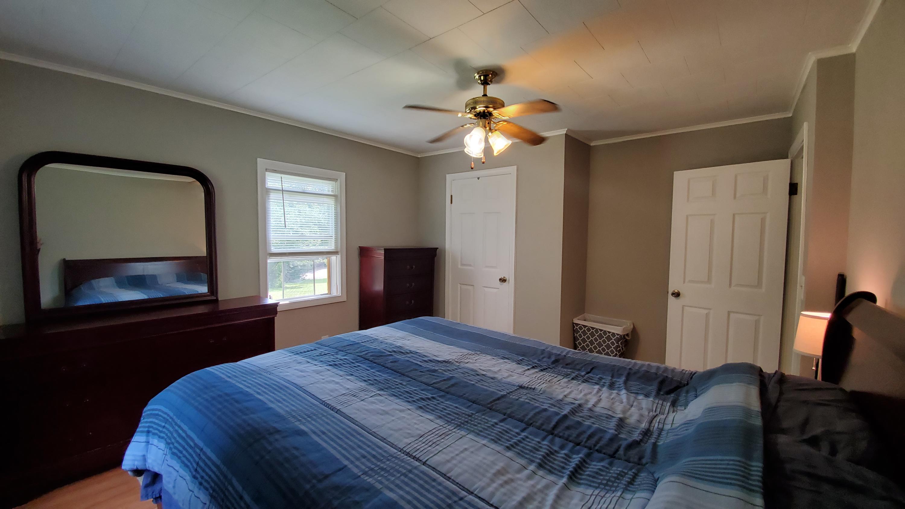 2614 Kennebec Road Newburgh, ME 04444 - Photo 29 of 35 Bedroom 1