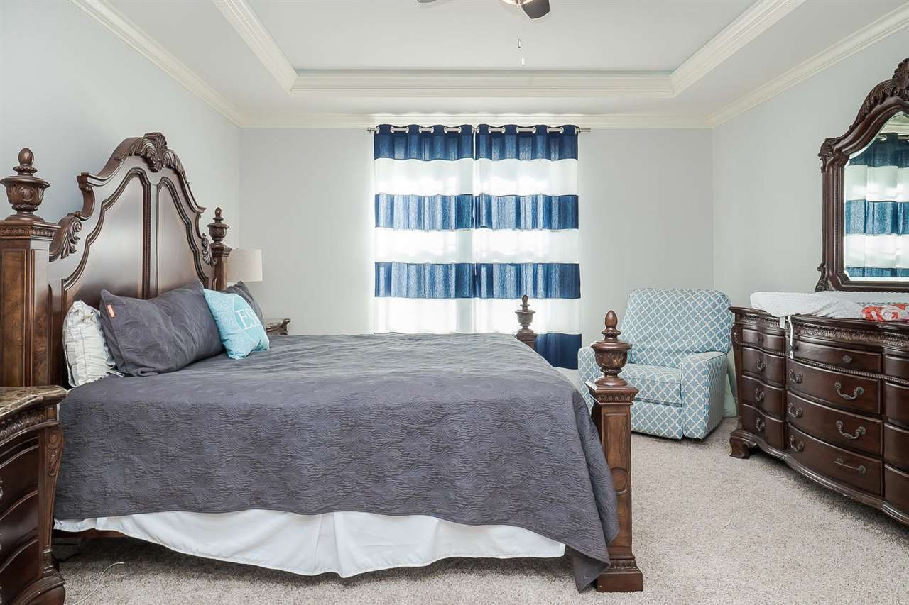110 Kenneth Lane Willow Spring, NC 27592 - Photo 19 of 30 Photo 19