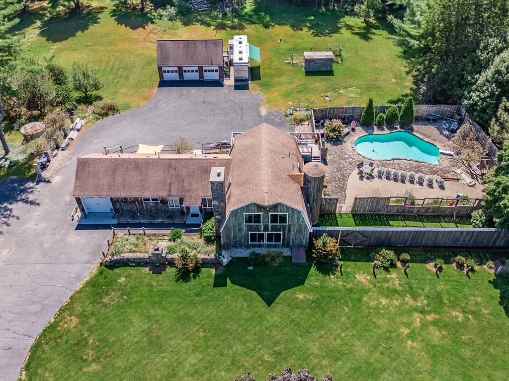 180 Ware Road Belchertown, MA 01007 - Photo 1 of 1 Gallery Image 1