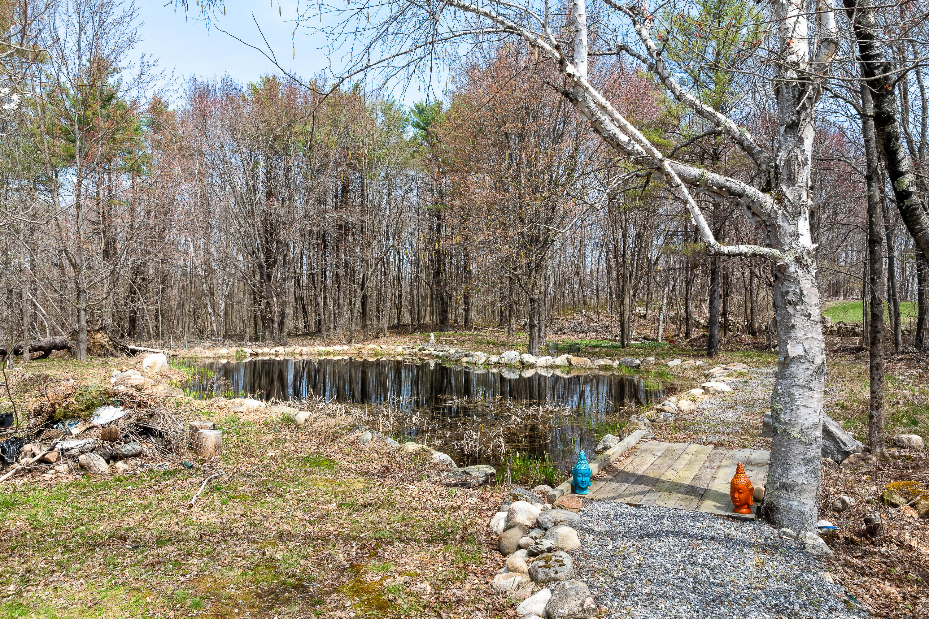 875 North Parish Road Turner, ME 04282 - Photo 45 of 47 875 N Parish-45