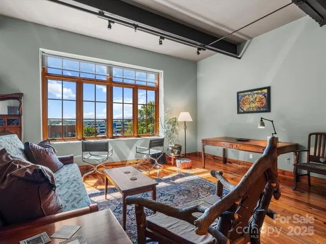 $655,000 | 100 Coxe Avenue, Unit 306, Asheville, NC 28801