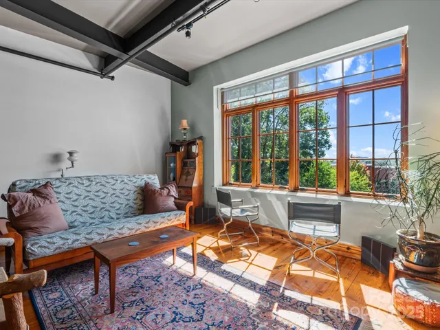 $655,000 | 100 Coxe Avenue, Unit 306, Asheville, NC 28801