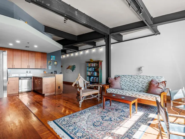 $655,000 | 100 Coxe Avenue, Unit 306, Asheville, NC 28801