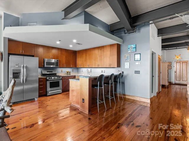 $655,000 | 100 Coxe Avenue, Unit 306, Asheville, NC 28801