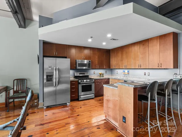 $655,000 | 100 Coxe Avenue, Unit 306, Asheville, NC 28801