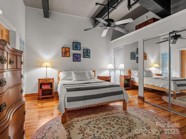 $655,000 | 100 Coxe Avenue, Unit 306, Asheville, NC 28801