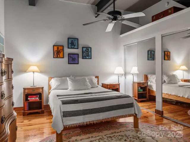 $655,000 | 100 Coxe Avenue, Unit 306, Asheville, NC 28801