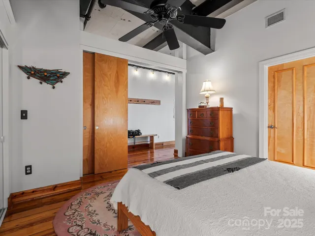 $655,000 | 100 Coxe Avenue, Unit 306, Asheville, NC 28801