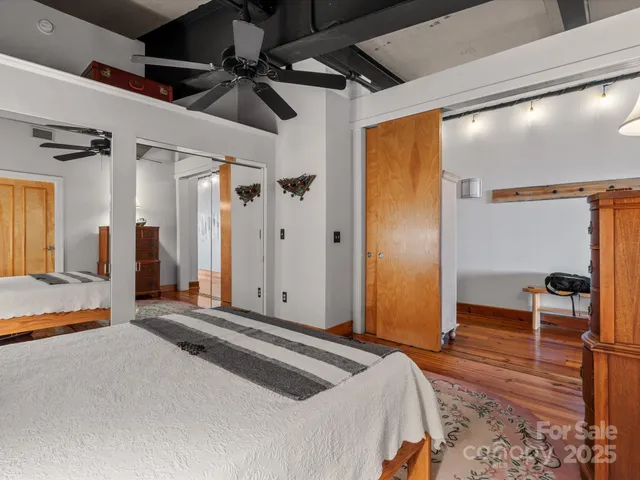 $655,000 | 100 Coxe Avenue, Unit 306, Asheville, NC 28801