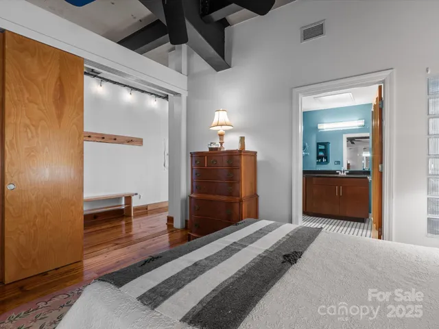 $655,000 | 100 Coxe Avenue, Unit 306, Asheville, NC 28801