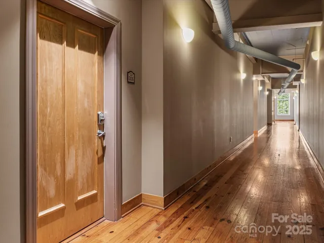 $655,000 | 100 Coxe Avenue, Unit 306, Asheville, NC 28801