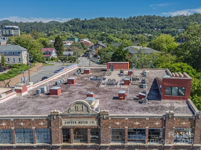 $655,000 | 100 Coxe Avenue, Unit 306, Asheville, NC 28801