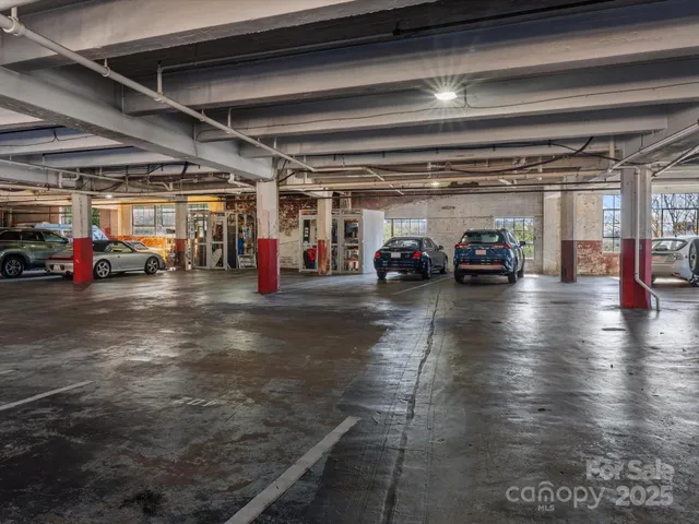 $655,000 | 100 Coxe Avenue, Unit 306, Asheville, NC 28801