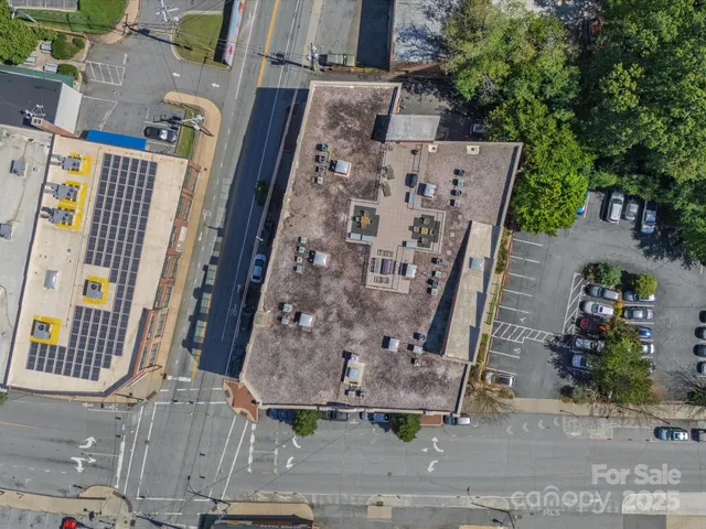 $655,000 | 100 Coxe Avenue, Unit 306, Asheville, NC 28801