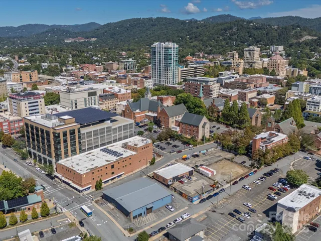 $655,000 | 100 Coxe Avenue, Unit 306, Asheville, NC 28801