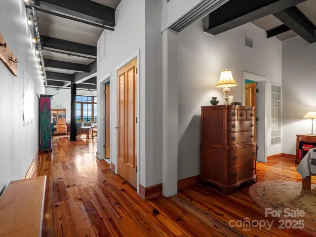 $655,000 | 100 Coxe Avenue, Unit 306, Asheville, NC 28801